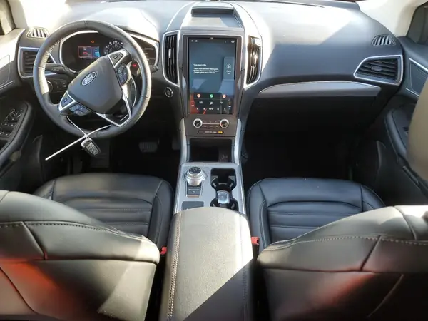 2FMPK4J93MBA19347 2021 FORD EDGE - Image 8
