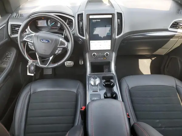 2FMPK4J93MBA20854 2021 FORD EDGE - Image 8