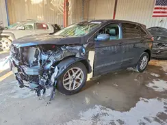 2FMPK4J93MBA22717 2021 FORD EDGE
