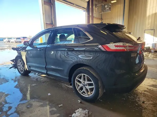 2FMPK4J93MBA22717 2021 FORD EDGE - Image 2