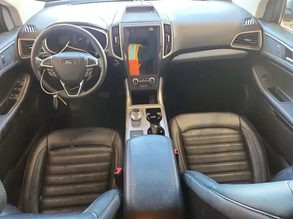 2FMPK4J93MBA22717 2021 FORD EDGE - Image 8