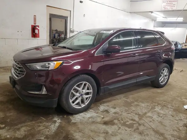 2FMPK4J93MBA24998 2021 FORD EDGE - Image 1