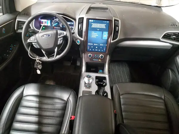 2FMPK4J93MBA24998 2021 FORD EDGE - Image 8