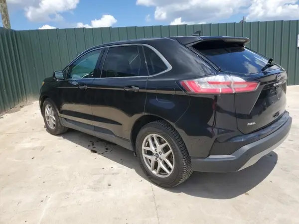 2FMPK4J93MBA26654 2021 FORD EDGE - Image 2