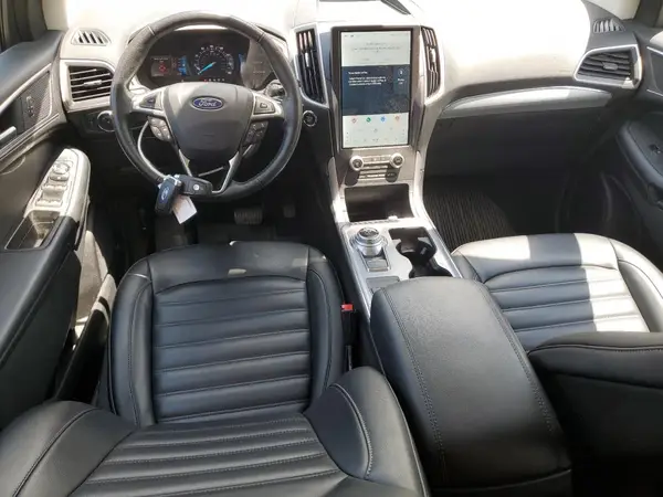 2FMPK4J93MBA26654 2021 FORD EDGE - Image 8
