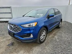 2FMPK4J93MBA26718 2021 FORD EDGE