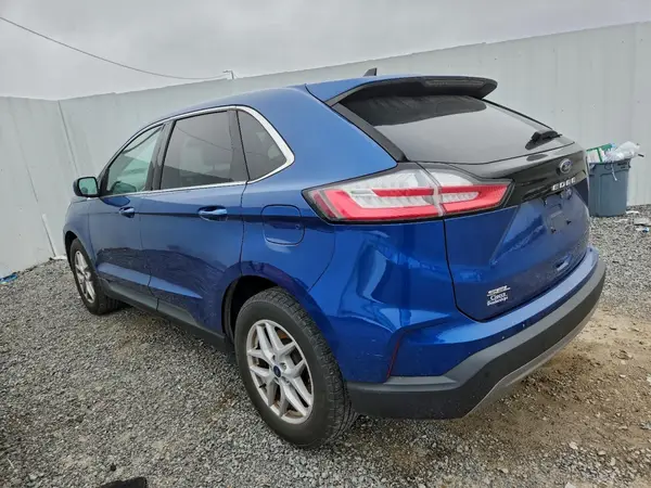 2FMPK4J93MBA26718 2021 FORD EDGE - Image 2