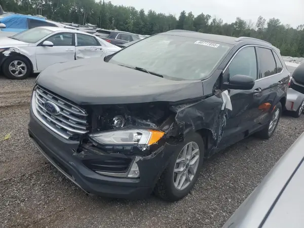 2FMPK4J93MBA27609 2021 FORD EDGE - Image 1