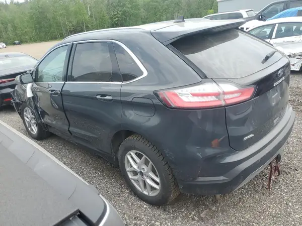 2FMPK4J93MBA27609 2021 FORD EDGE - Image 2