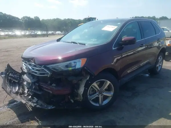 2FMPK4J93MBA29845 2021 FORD EDGE - Image 2