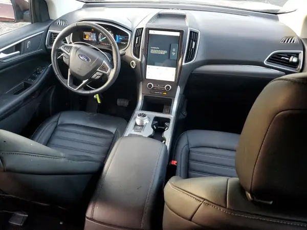 2FMPK4J93MBA29988 2021 FORD EDGE - Image 8