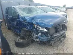 2FMPK4J93MBA30204 2021 FORD EDGE