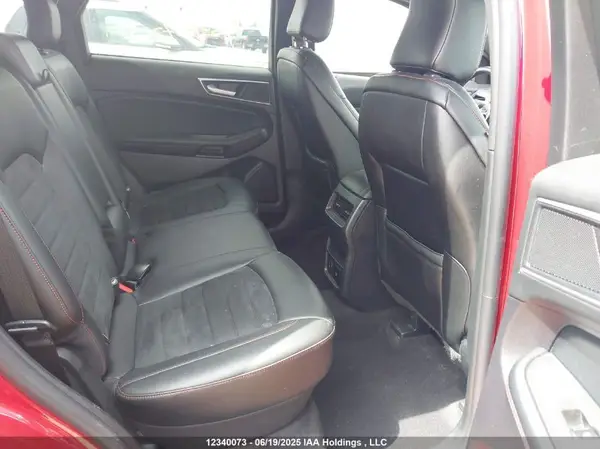 2FMPK4J93MBA30901 2021 FORD EDGE - Image 8