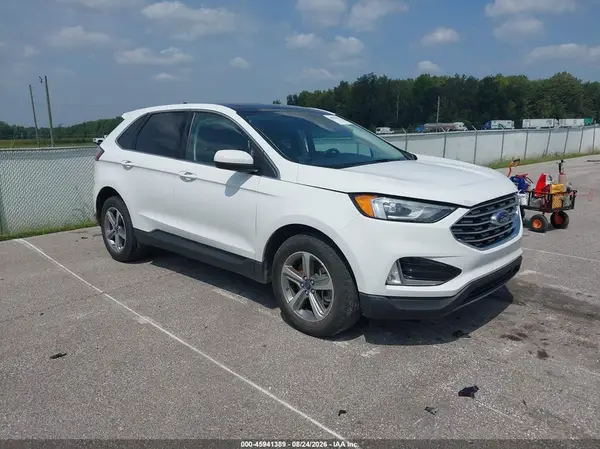 2FMPK4J93MBA31000 2021 FORD EDGE - Image 1