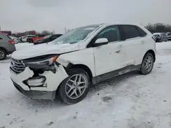 2FMPK4J93MBA31420 2021 FORD EDGE