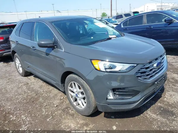 2FMPK4J93MBA33037 2021 FORD EDGE - Image 1