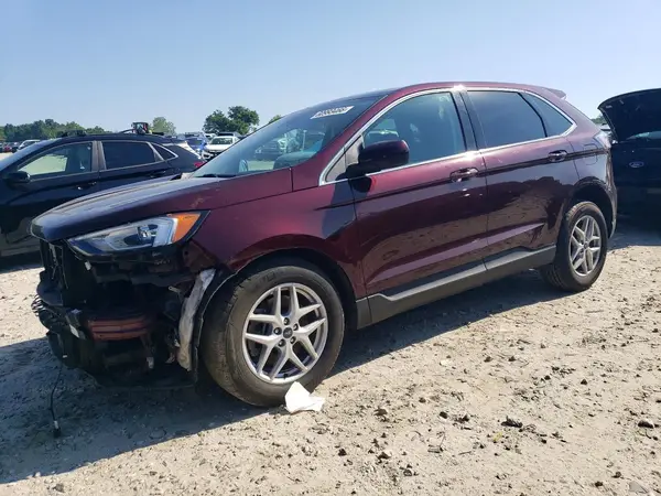 2FMPK4J93MBA35581 2021 FORD EDGE - Image 1
