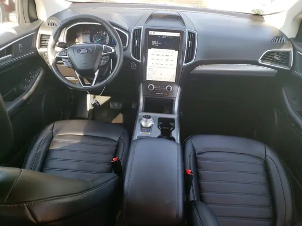 2FMPK4J93MBA35581 2021 FORD EDGE - Image 8