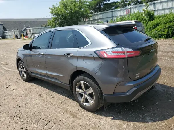 2FMPK4J93MBA35757 2021 FORD EDGE - Image 2