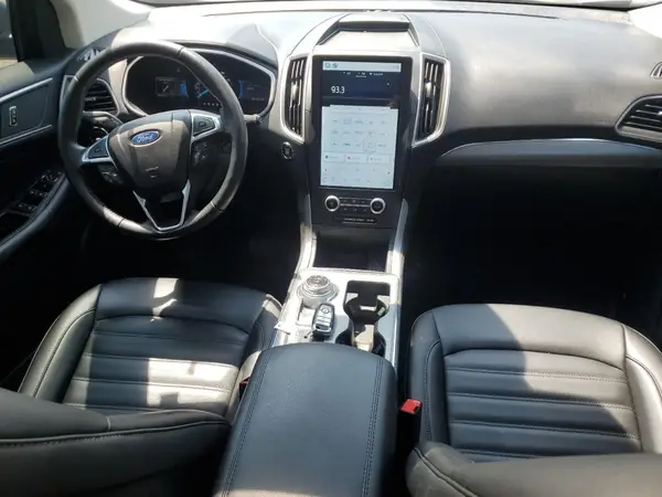2FMPK4J93MBA35757 2021 FORD EDGE - Image 8