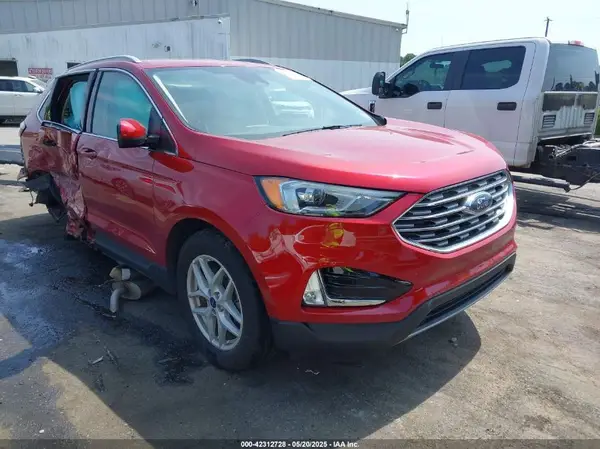 2FMPK4J93MBA36567 2021 FORD EDGE - Image 1