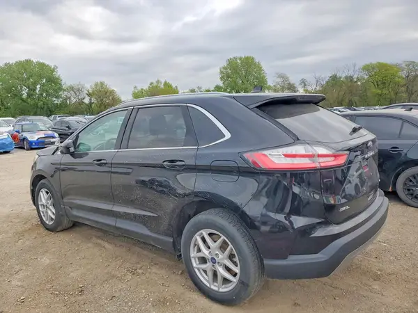 2FMPK4J93MBA38612 2021 FORD EDGE - Image 2