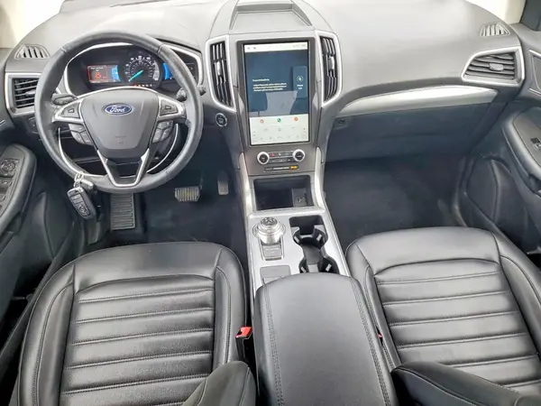 2FMPK4J93MBA38612 2021 FORD EDGE - Image 8
