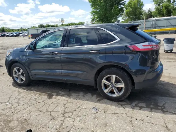 2FMPK4J93MBA40506 2021 FORD EDGE - Image 2