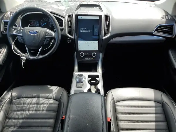 2FMPK4J93MBA40506 2021 FORD EDGE - Image 8