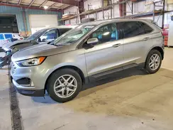 2FMPK4J93MBA40795 2021 FORD EDGE