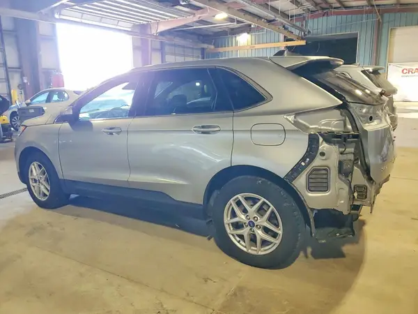 2FMPK4J93MBA40795 2021 FORD EDGE - Image 2