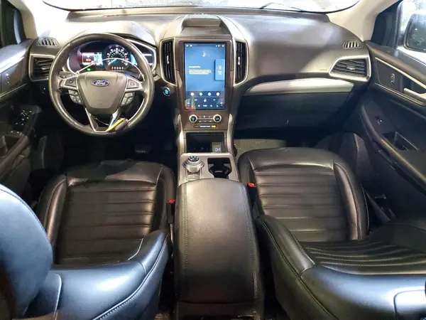 2FMPK4J93MBA40795 2021 FORD EDGE - Image 8
