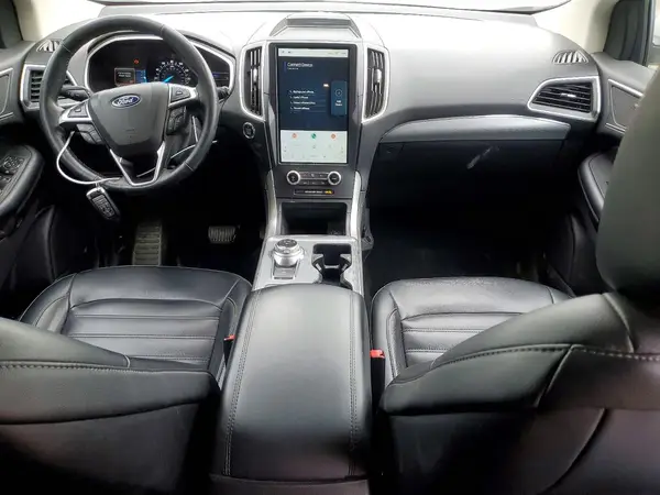 2FMPK4J93MBA43504 2021 FORD EDGE - Image 8