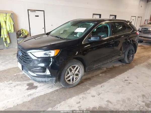 2FMPK4J93MBA47388 2021 FORD EDGE - Image 2