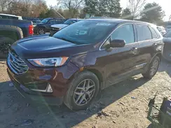 2FMPK4J93MBA49156 2021 FORD EDGE