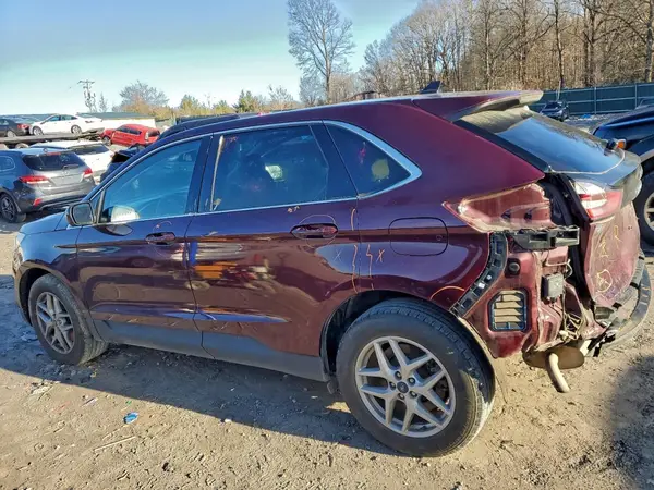 2FMPK4J93MBA49156 2021 FORD EDGE - Image 2