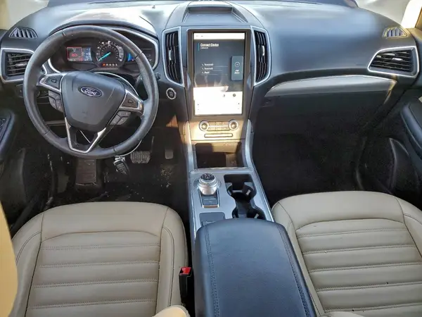 2FMPK4J93MBA49156 2021 FORD EDGE - Image 8