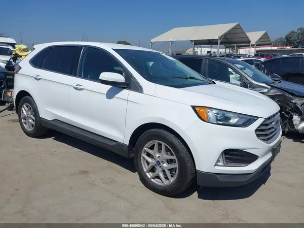 2FMPK4J93MBA50307 2021 FORD EDGE - Image 1