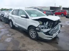 2FMPK4J93MBA50517 2021 FORD EDGE