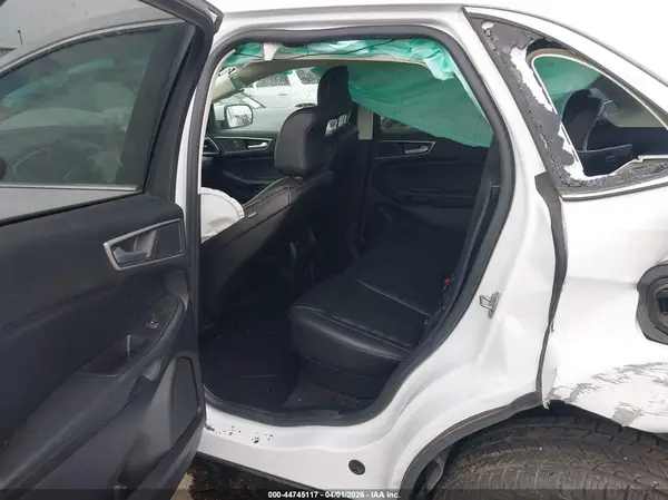 2FMPK4J93MBA50517 2021 FORD EDGE - Image 8