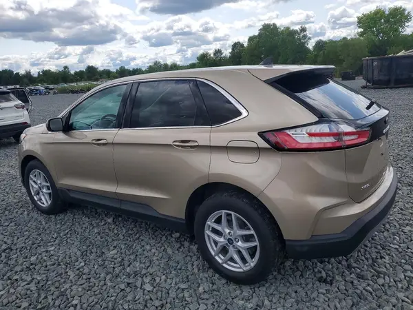 2FMPK4J93MBA52591 2021 FORD EDGE - Image 2