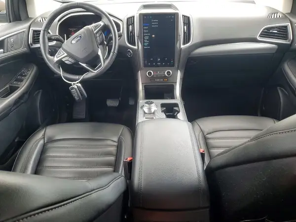 2FMPK4J93MBA52591 2021 FORD EDGE - Image 8