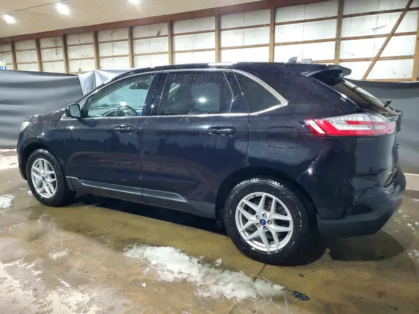 2FMPK4J93MBA54390 2021 FORD EDGE - Image 2