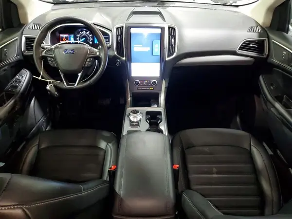 2FMPK4J93MBA54390 2021 FORD EDGE - Image 8