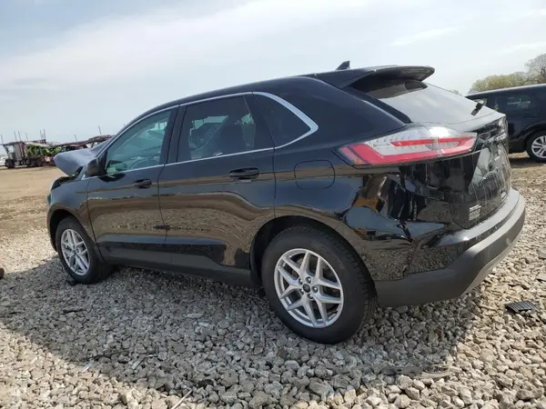 2FMPK4J93MBA55359 2021 FORD EDGE - Image 2