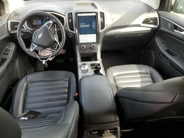 2FMPK4J93MBA55359 2021 FORD EDGE - Image 8