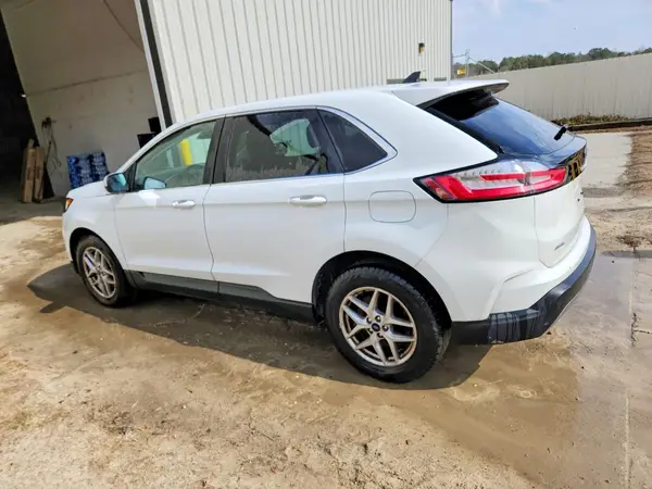 2FMPK4J93MBA55488 2021 FORD EDGE - Image 2