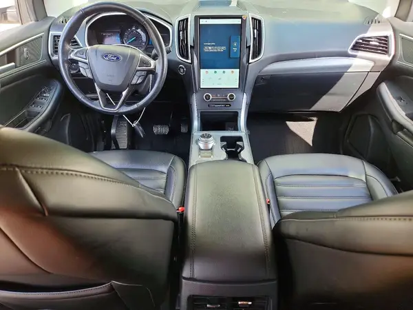 2FMPK4J93MBA55488 2021 FORD EDGE - Image 8
