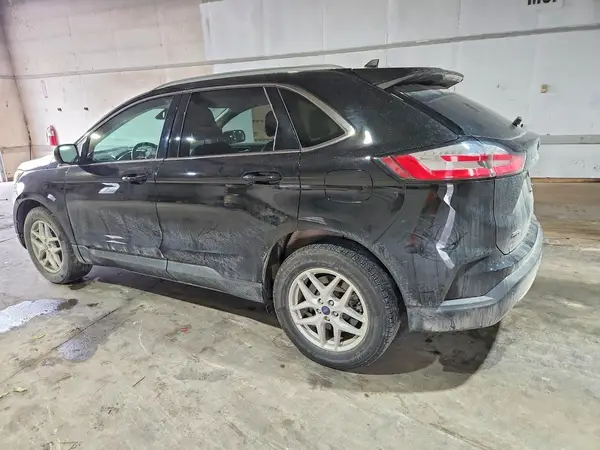 2FMPK4J93MBA57242 2021 FORD EDGE - Image 2