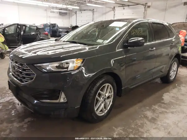 2FMPK4J93MBA57449 2021 FORD EDGE - Image 2